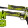 Макрос Warzone2 на TYR АКИМБО. Bloody X7 Logi Razer