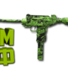 Макрос Warzone2 на WSP ЖАЛО АКИМБ. Bloody X7 Logi Razer