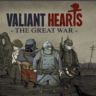 Valiant Hearts: The Great War    PS4 / PS5   ТR