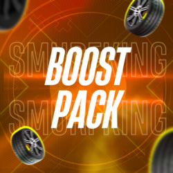 500M: CR SWS WS СMP FORZATHON    FH 5    PC & XBOX