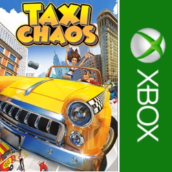 ☑️⭐Taxi Chaos XBOX⭐Покупка на Ваш аккаунт⭐☑️ 🫵