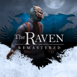 the raven remastered xbox one series x s key