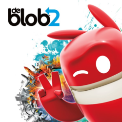 de blob 2 xbox one series x s key