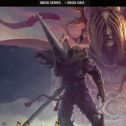 blasphemous xbox one series x s key