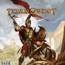 titan quest xbox one series x s