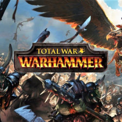 Total War: Warhammer (Steam/ Ключ/ Весь Мир)