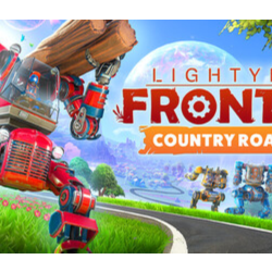 Lightyear Frontier * STEAM RU ⚡ АВТО 💳0%