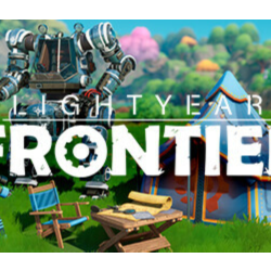 Lightyear Frontier - Pioneer's Bundle 💎 DLC STEAM GIFT