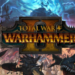 Total War: Warhammer II (Steam/ Ключ/ Весь Мир)