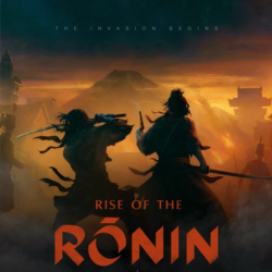 🅿️5️⃣Rise of the Ronin Deluxe Edition (PS5) 🔥ОФФЛАЙН