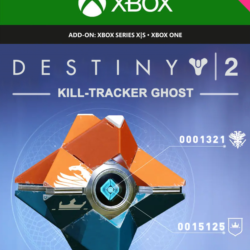 Destiny 2 - Kill-Tracker Ghost XBOX (Global) Ключ   DLC