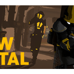 Raw Metal 💎 АВТОДОСТАВКА STEAM GLOBAL МГНОВЕННО ЛИЦЕНЗИЯ
