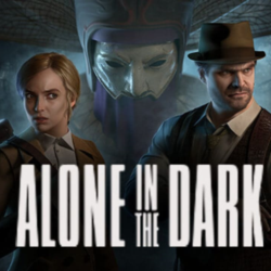Alone in the Dark 2024   REVEIL | Xbox 🎮 Дом. Консоль