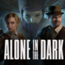 Alone in the Dark 2024   REVEIL | Xbox    Дом. Консоль