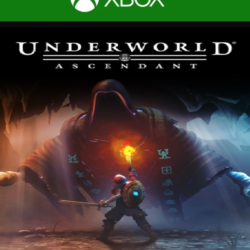 underworld ascendant xbox one x s key