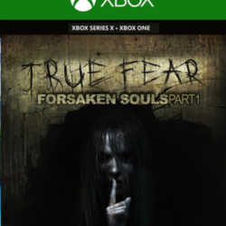 true fear forsaken souls part 1 xbox one x s key