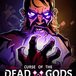 curse of the dead gods xbox one series x s key