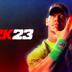 ⭐WWE 2K23 Cross-Gen Edition⭐XBOX one & series XS