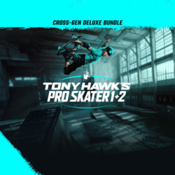 ⭐️Tony Hawk's Pro Skater 1 2⭐️Xbox one & series X|S