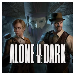 Все регионы ☑️⭐Alone in the Dark STEAM🎁  выбор издания