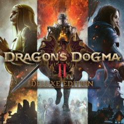 ⭐️ Dragon's Dogma 2 Deluxe Editon [Steam/Global]