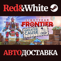 Lightyear Frontier * STEAM РОССИЯ🔥АВТОДОСТАВКА