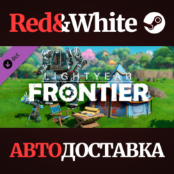 Lightyear Frontier - Pioneer's Bundle DLC * STEAM RU🔥