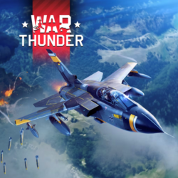 🟣War Thunder 🟣Комплект Tornado IDS WTD 61 🎮XBOX  🎁