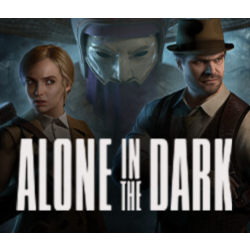 Alone in the Dark⚡АВТОДОСТАВКА Steam RU/BY/KZ/UA