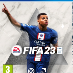 EA SPORTS™ FIFA 23  PS4 и PS5 ( RUS )  Аренда 5 дней🔰