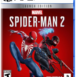 Marvel’s Spider-Man 2  PS5 ( RUS )  Аренда 5 дней 🔰