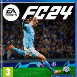 EA SPORTS FC™ 24 PS4 и PS5 ( RUS )  Аренда 5 дней🔰
