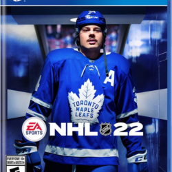 NHL™ 22 PS4™  Аренда 5 дней🔰
