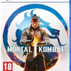 Mortal Kombat™ 1  PS5  ( RUS )  Аренда 5 дней🔰