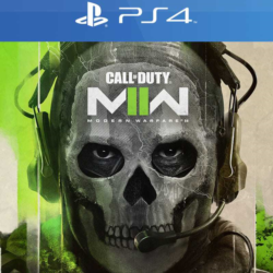 Call of Duty®: Modern Warfare® II  PS4 Аренда 5 дней🔰