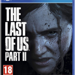 The Last of Us Part II PS4  ( RUS )  Аренда 5 дней🔰
