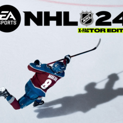 NHL 24 X-Factor Edition PS5™ & PS4™🔥🔥🔥