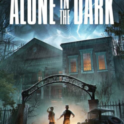 Alone in the Dark (Аренда аккаунта Steam) VK Play, GFN