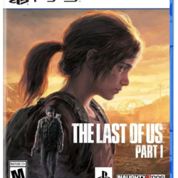 The Last of Us™ Part I  PS5 ( RUS )  Аренда 5 дней🔰
