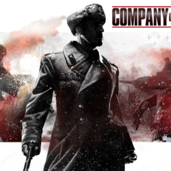 Company of Heroes 2  ( Steam/Ключ/ Россия и Весь Мир)