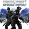 Company of Heroes 2: The Western Front Armies (Ключ)