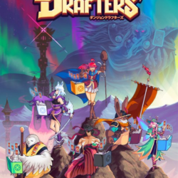 ✅ Dungeon Drafters Xbox One & Xbox Series X|S активация