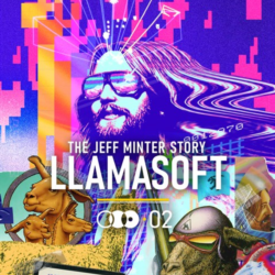 ✅ Llamasoft: The Jeff Minter Story Xbox активация