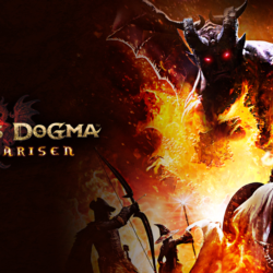 ⭐️ Dragon's Dogma: Dark Arisen [Steam/Global][CashBack]