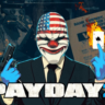 PAYDAY 2 (Steam /Ключ /Россия)