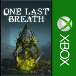 ☑️⭐One Last Breath XBOX⭐Покупка на Ваш аккаунт⭐☑️ 🫵