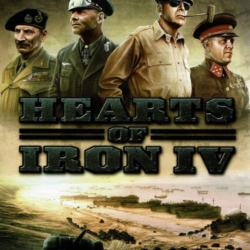 🎭Hearts of Iron IV✔️STEAM Аккаунт | ОФЛАЙН