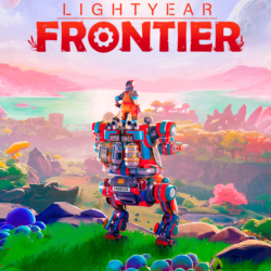🎭Lightyear Frontier✔️STEAM Аккаунт | ОФЛАЙН