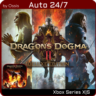 24/7 XBOX Dragon&acute;s Dogma 2 Deluxe, Dragon&acute;s Dogma Dark Arisen