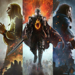 ⭐Dragon's Dogma 2 Deluxe Edition⭐Xbox Series X | S